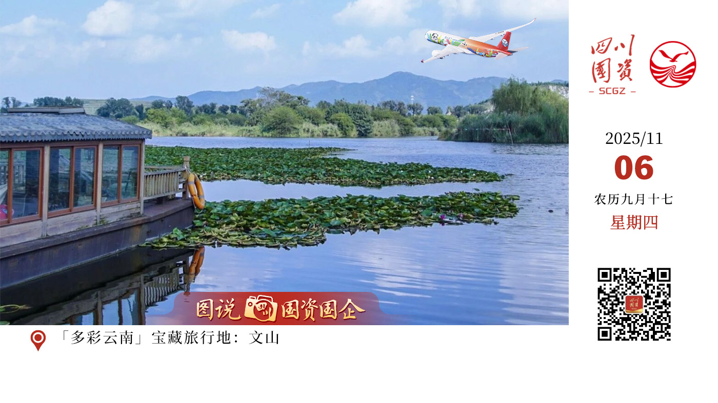 近日，四川航空推出「多彩云南」主题航线，热门目的地一网打尽，带你一站式直达心中的彩云之南。想去昆明喂海鸥、逛斗南花市；想去丽江古城发呆、雪山打卡；想去香格里拉寻找“心中的日月”；想去文山普者黑泛舟山水间；想去西双版纳穿越热带雨林……你的云南心愿清单，川航承包了！每条航线，都藏着不一样的旅行惊喜，等你来解锁。