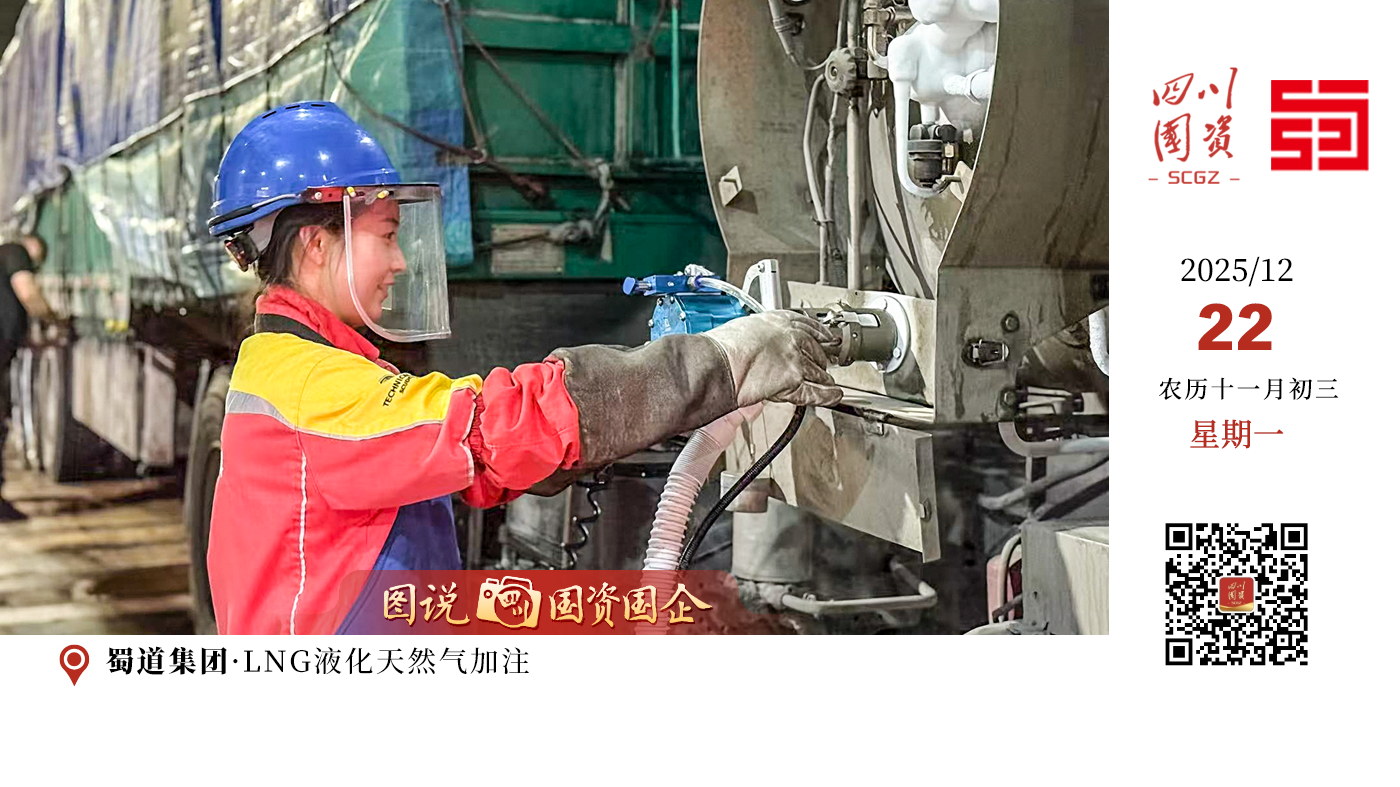 2025年，蜀交国储公司LNG纯枪销量首次突破10000吨，标志着公司LNG新能源业务转型发展迈上新台阶。目前公司所属成德南高速金堂服务区、广甘高速宝轮服务区、雅康高速喇叭河停车区等4座LNG加气站已相继投运，初步形成覆盖川中、川西、川北的LNG新能源网络布局。