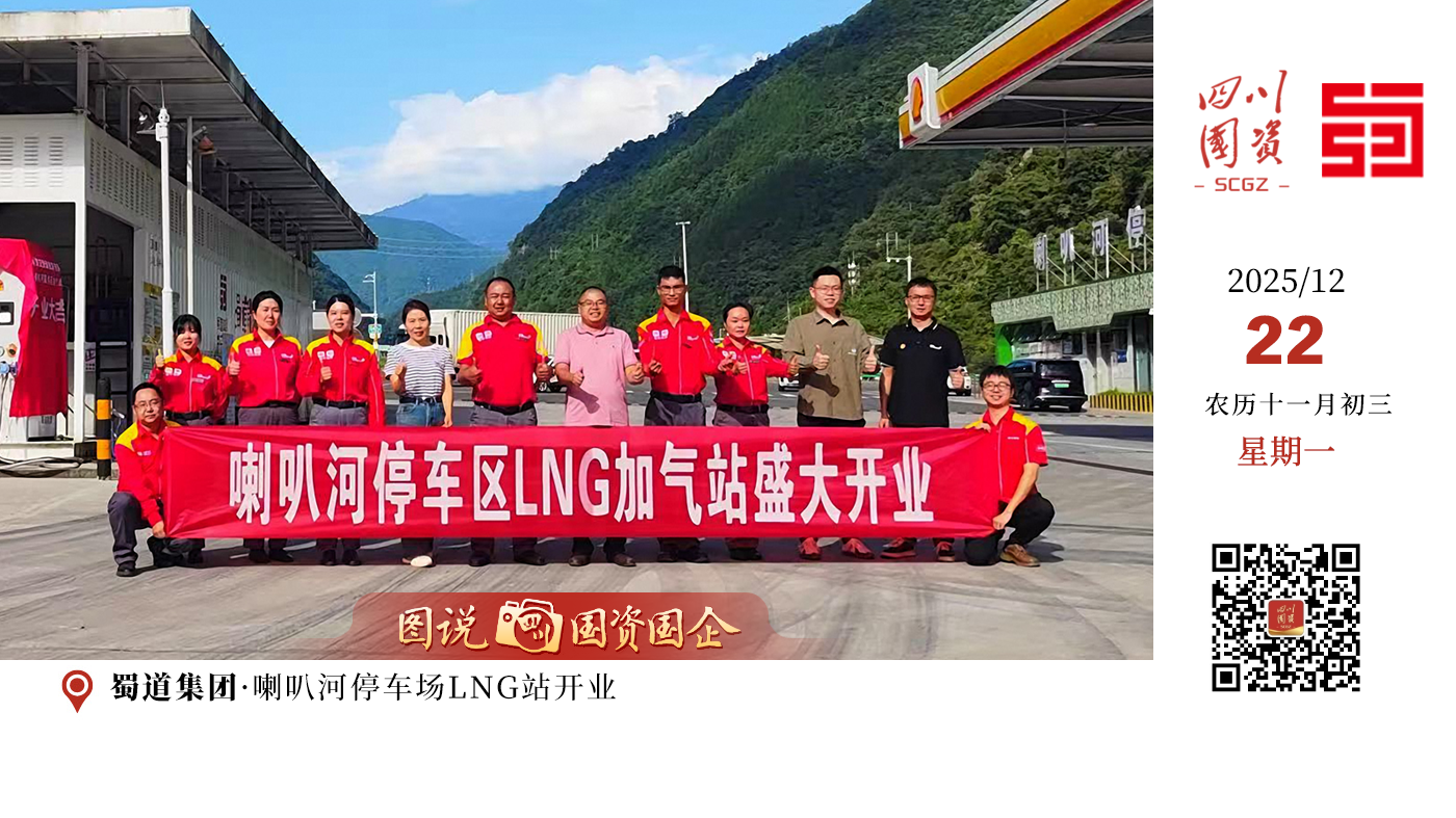 下一步，公司将持续坚定转型思维，在巩固现有成果的基础上，持续优化网络布局，加强人才培养，深化管理创新，推动LNG业务实现更高质量发展，为加快建成“省内一流、业内知名”的综合能源服务企业提供强力支撑。