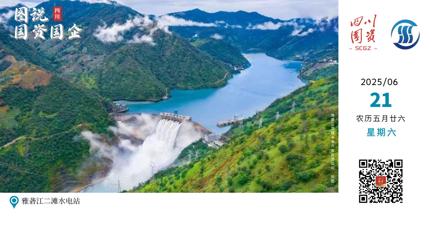 中国20世纪建成投产的最大电站——雅砻江二滩水电站是国内首次引进数额巨大的世界银行贷款、创造性地推行“四制”管理的大型水电工程，走出了一条水电工程管理体制改革的新路，是我国早期按现代企业制度规范进行建设的典范项目。