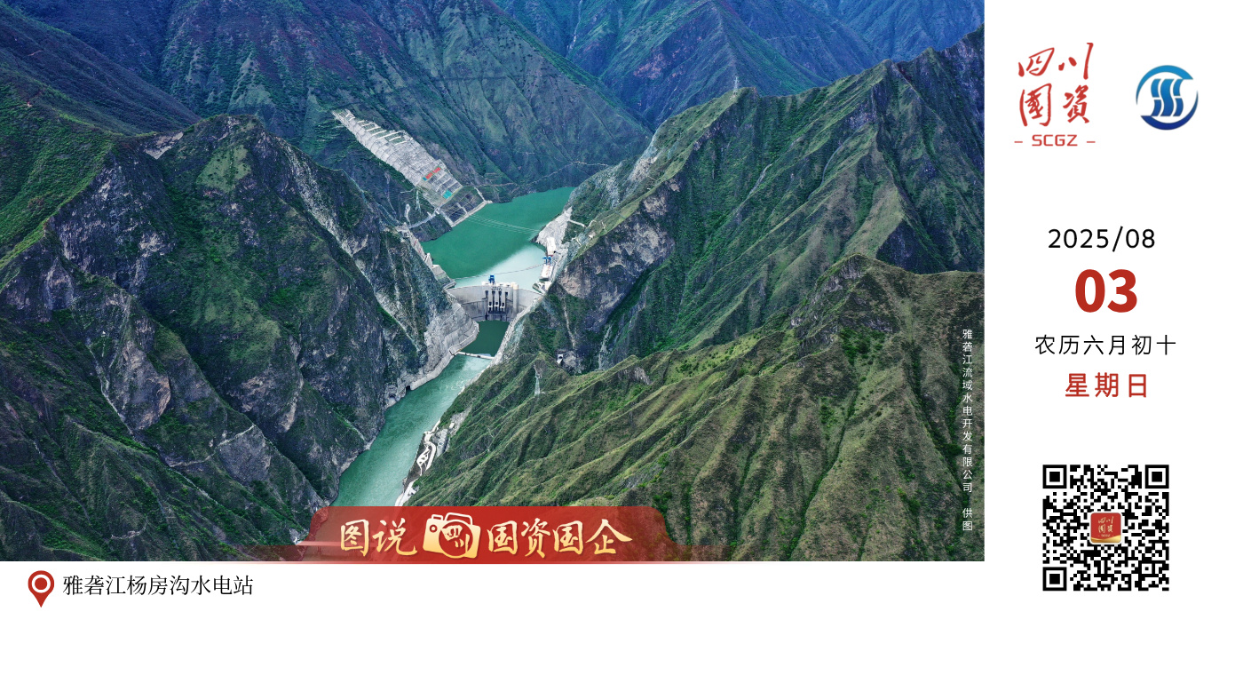 国内首个采用EPC模式的百万千瓦级大型水电工程——雅砻江杨房沟水电站是国内首个采用设计施工总承包模式（EPC）建设的百万千瓦级大型水电工程，是我国大型水电工程建设管理模式进入改革发展新阶段的标志性工程，为新常态下水电市场转型升级提供新的发展方向。