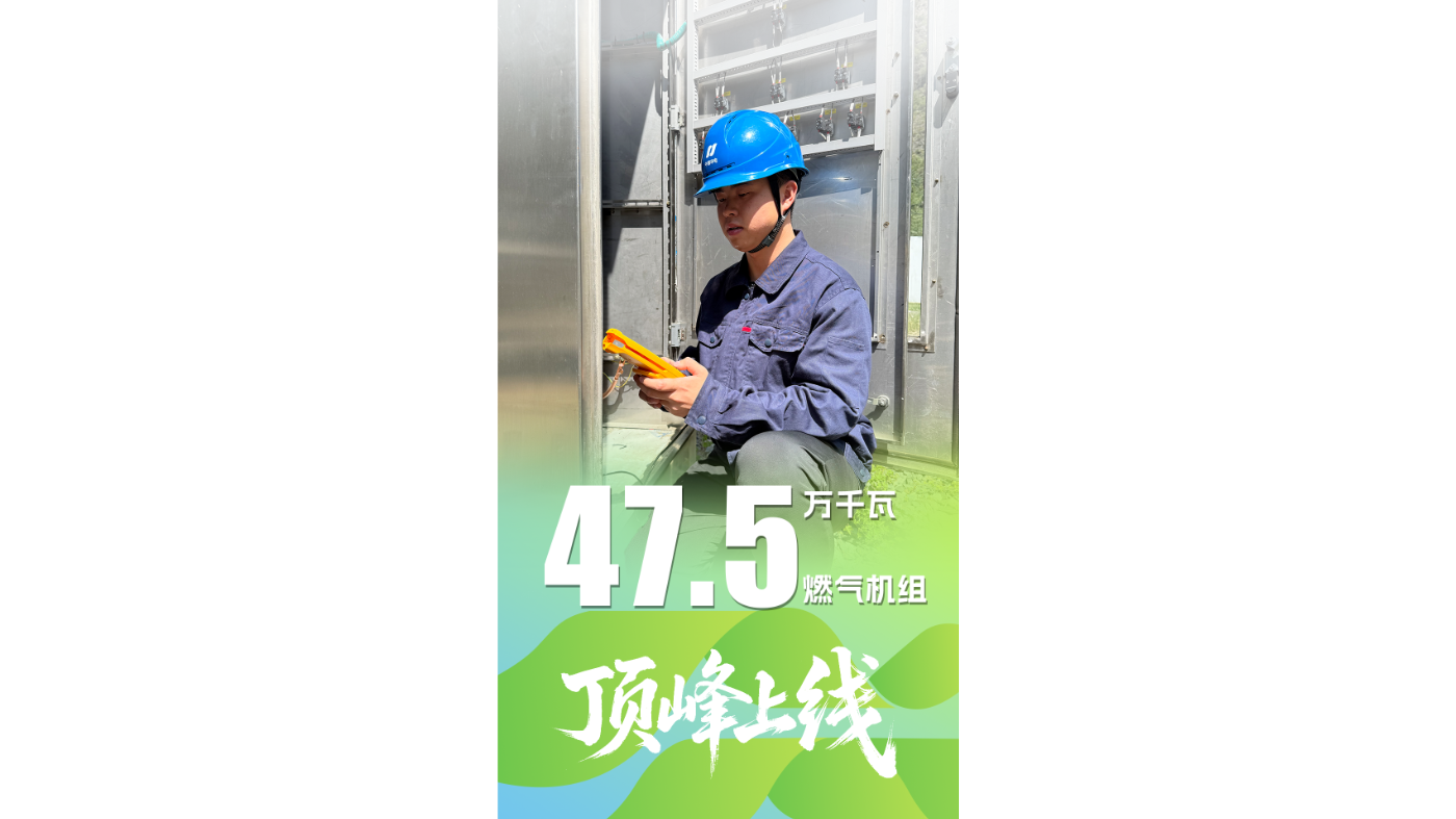 “顶峰上线”