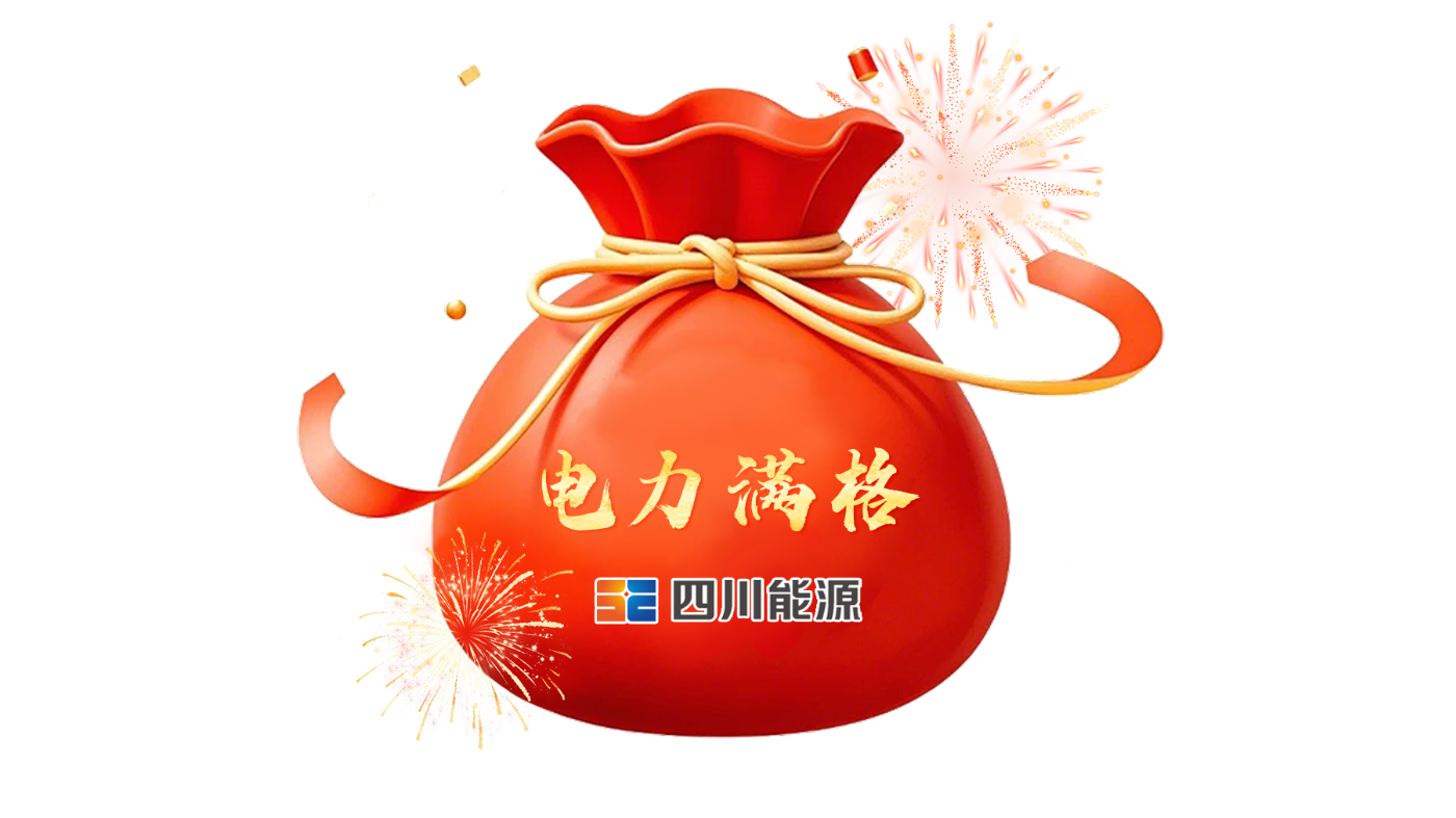 四川能源发展集团