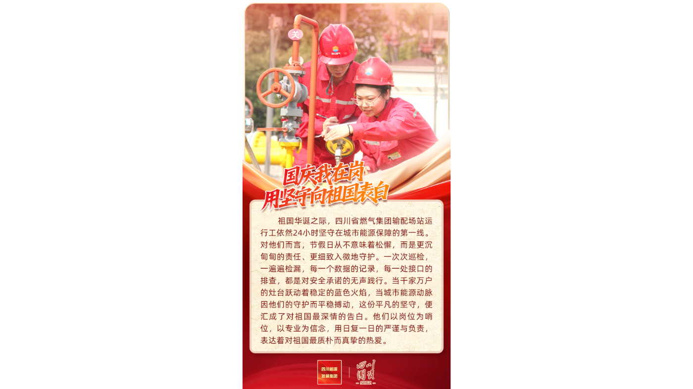 四川能源发展集团