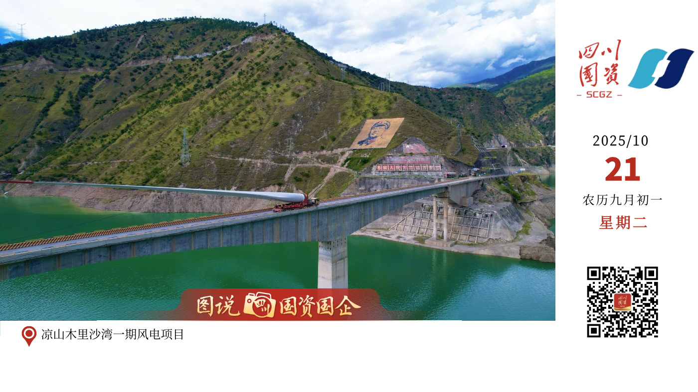 项目建成投产后，预计年发电量约5.3亿千瓦时，每年可节约标准煤约15923万吨，相应减排二氧化碳29.12万吨。项目的实施将有力提升区域风能资源开发利用水平与风电消纳能力，对优化四川省能源结构、服务国家“双碳”战略目标具有积极推动作用。