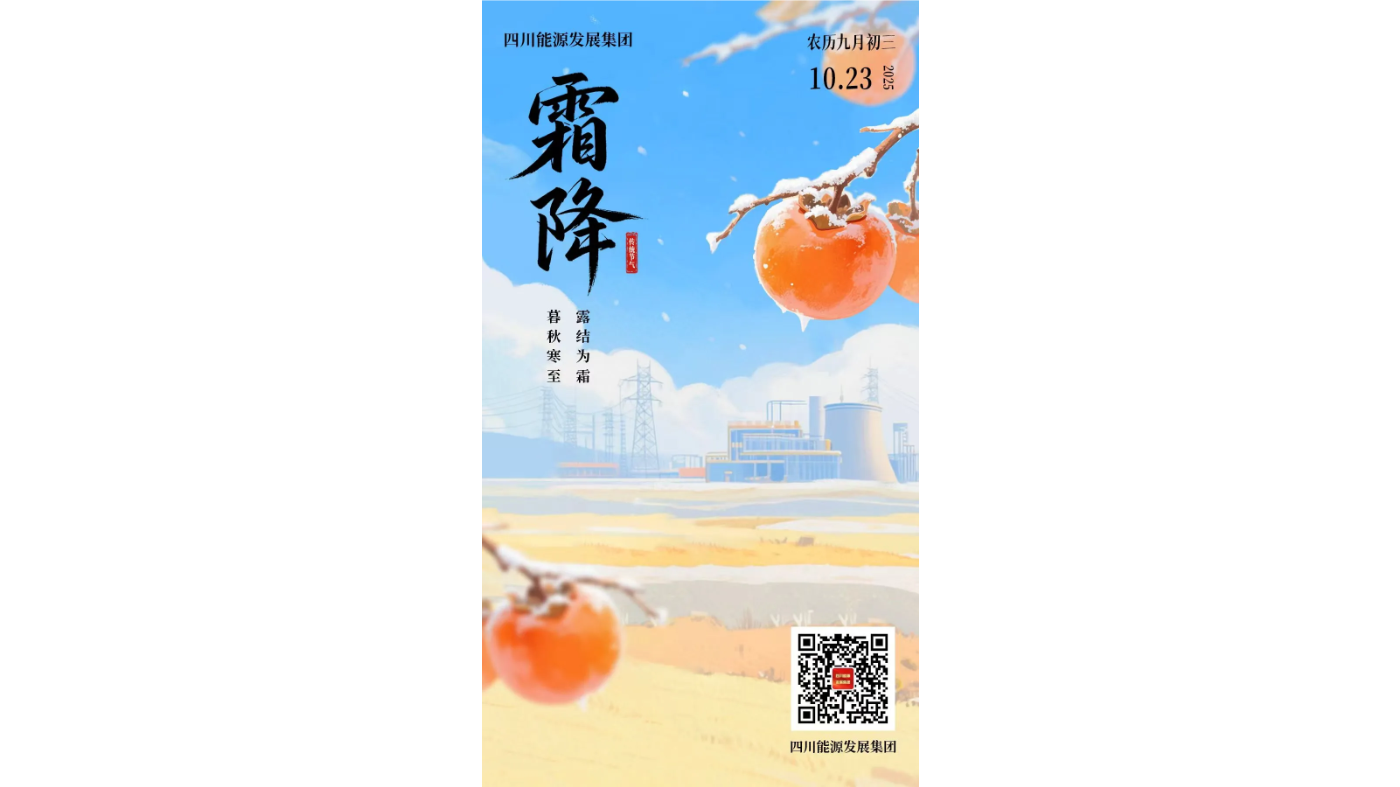 四川能源发展集团