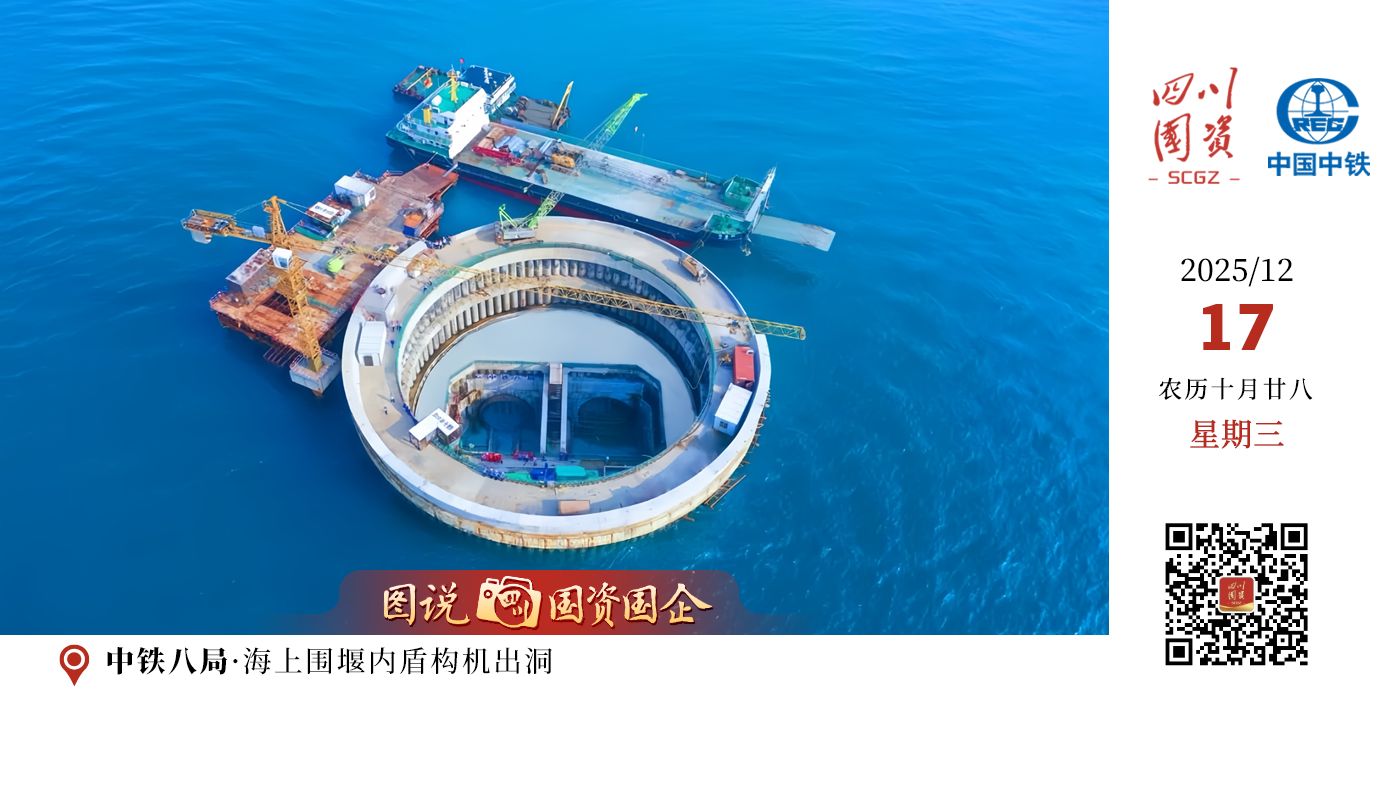 近日，由国务院国资委指导、中国企业改革与发展研究会主办的2025年第三届企地合作论坛在京圆满落幕。