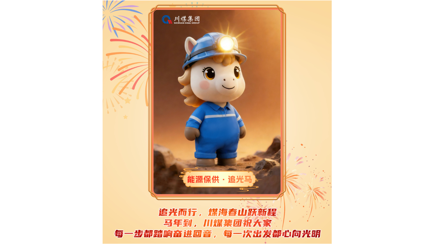 川煤集团